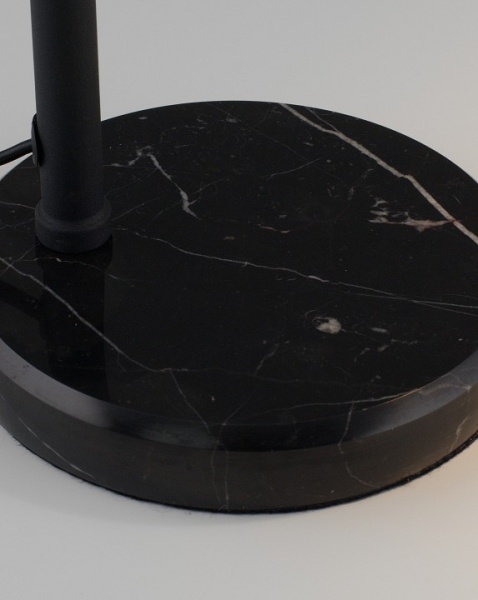 Настольная лампа офисная Moderli Arco V11338-1T