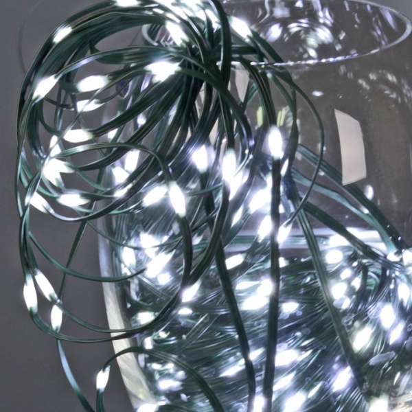 Гирлянда Нить Sneha  A-509A WT