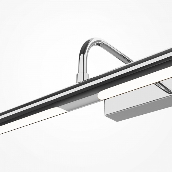 Подсветка для картины Maytoni Twinkle MIR266WL-L12CH4K