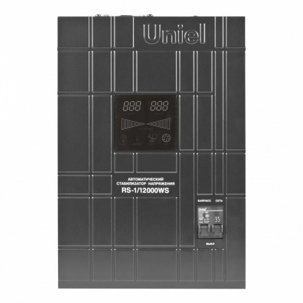 Стабилизатор Uniel  07386