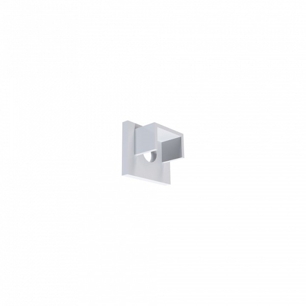 Набор заглушек для профиля с отверстием Apeyron Electrics  З-08-53