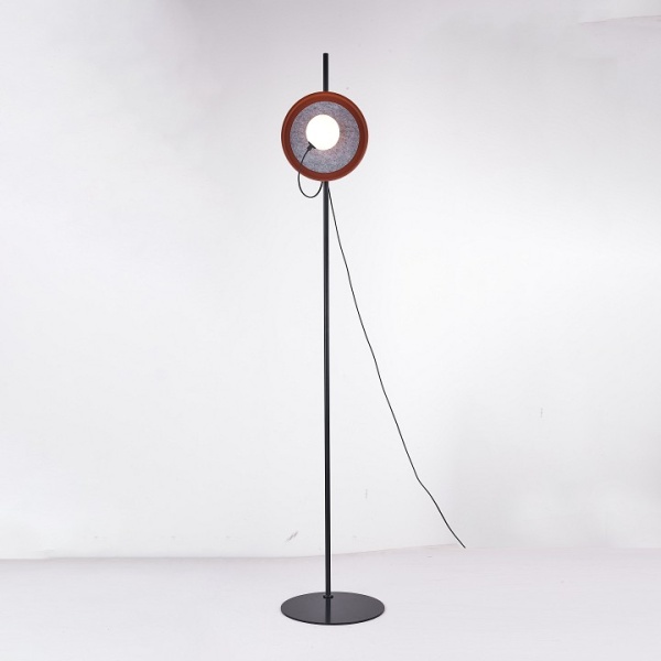 Торшер Imperiumloft MARGOTT Orange margott-fl01