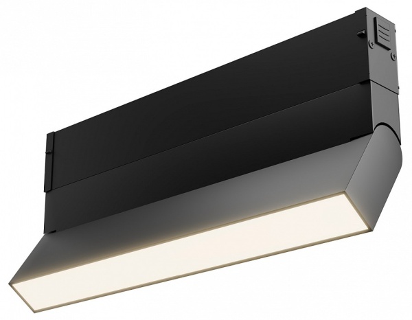 Накладной светильник LIGHTERA Startrek 220 LE175TRL-6B3K