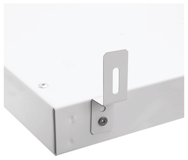 Светильник для потолка Грильято WoltaPRO ДВО02 ДВО02-54-042-5К