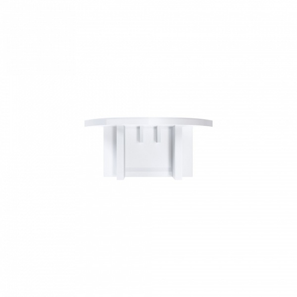 Набор заглушек для профиля Apeyron Electrics  3-08-11/12