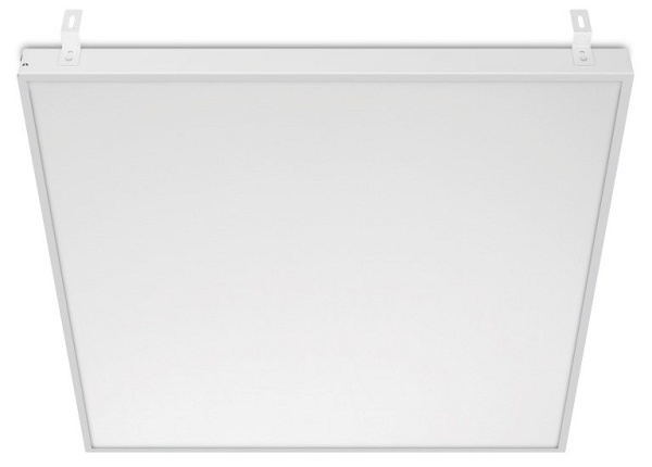 Светильник для потолка Грильято WoltaPRO ДВО02 ДВО02-54-001-5К