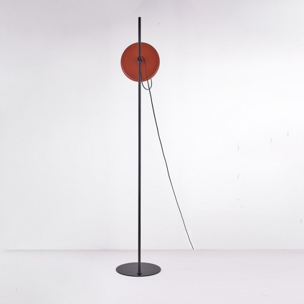 Торшер Imperiumloft MARGOTT Orange margott-fl01