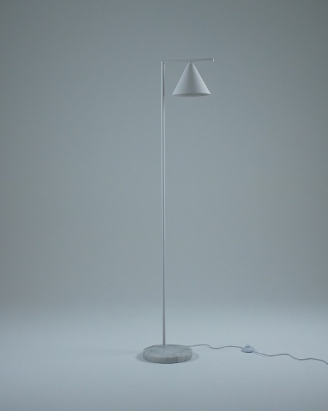 Торшер Moderli Omaha V11593-1F