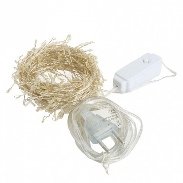 Гирлянда Нить Feron CL584 51447