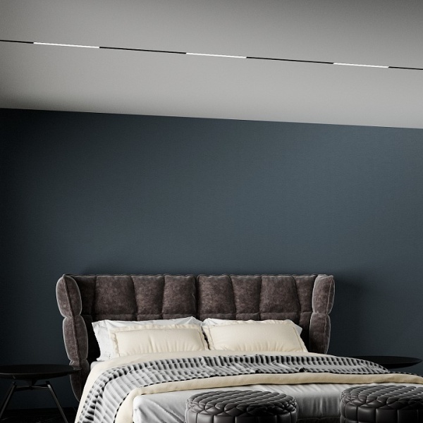 Накладной светильник LIGHTERA Onestar LE180TRL-20B