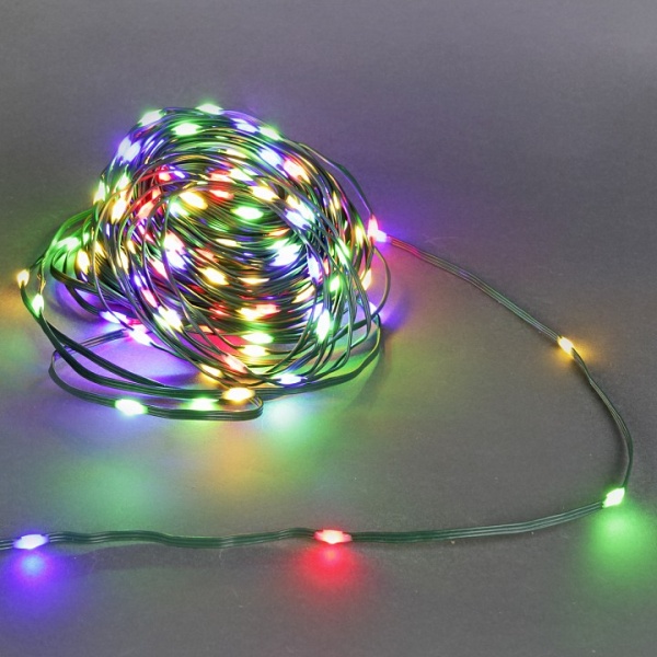 Гирлянда Нить Sneha  A-509A MIX