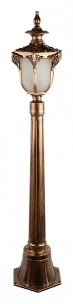 Наземный высокий светильник Loft it Alessano 100017/1100