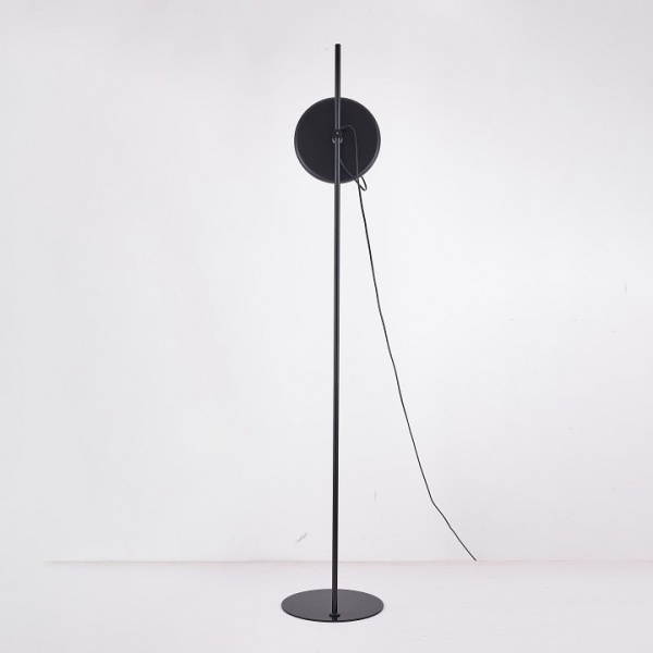 Торшер Imperiumloft MARGOTT Black margott-fl01