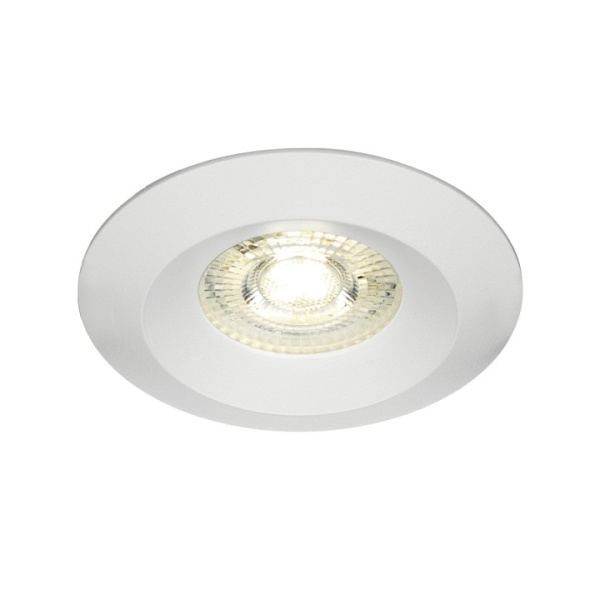 Встраиваемый светильник Wolta ACENTO WDL-MR11/02W-R