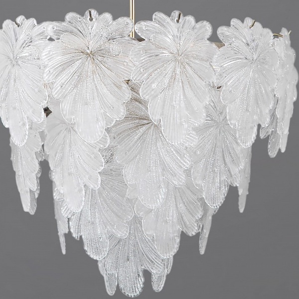 Подвесная люстра ILLUMICO IL3593 IL3593-6+3PSQ-25AB ELITE