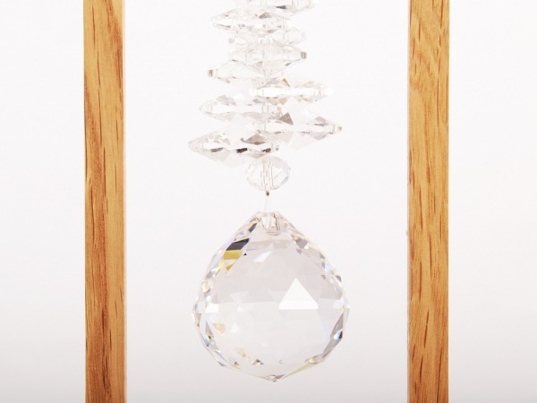 Статуэтка Manne Ловец света Ловец света 220 A