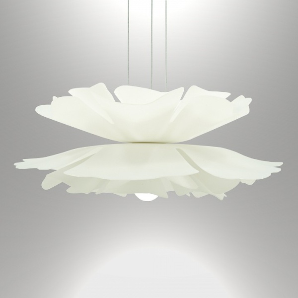 Подвесной светильник LIGHTERA Chad LE116L-60W