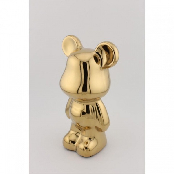 Статуэтка Aployt Bear APL.401.00.03