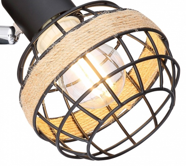 Спот Rivoli Fedora Б0047139