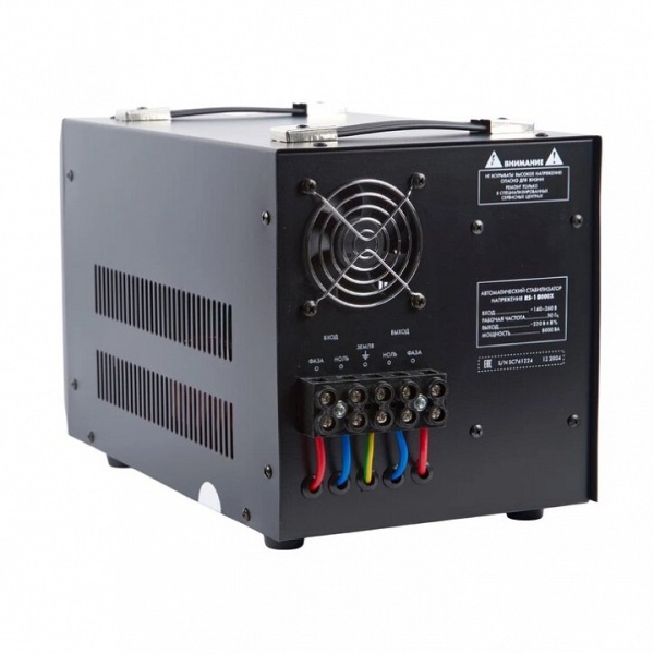 Стабилизатор Uniel  UL-00012859