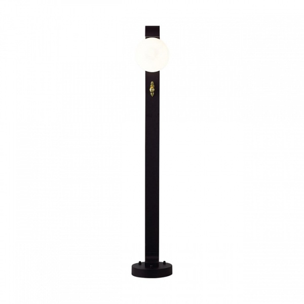 Наземный высокий светильник Odeon Light NATURE 5434/1FA