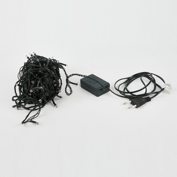 Гирлянда Нить Uniel ULD-S2000-200/DGA UL-00011301