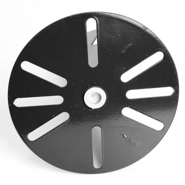 Стержнь наземный Feron ДГ-03 51814