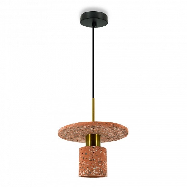 Подвесной светильник LIGHTERA Lawrence LE150L-40P