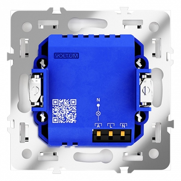 Датчик движения без рамки Voltum S70 VLS070501