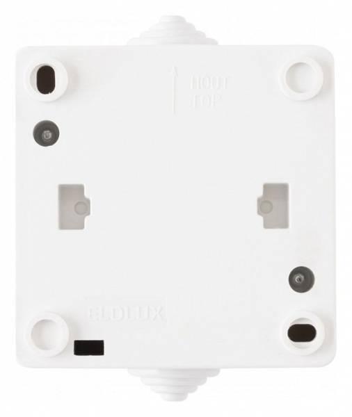 Выключатель проходной одноклавишный Arte Milano 309 309.32-1.grey