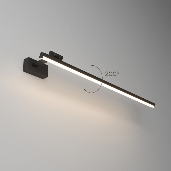 Подсветка для картины Elektrostandard Acento 40155/LED