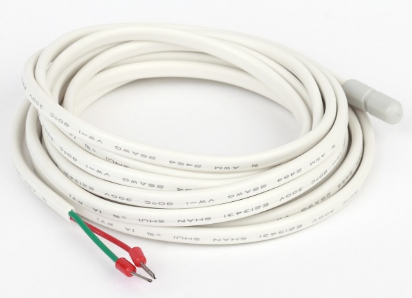 Панель климатическая встраиваемая без рамки Эра Эра 12 12-4111-13