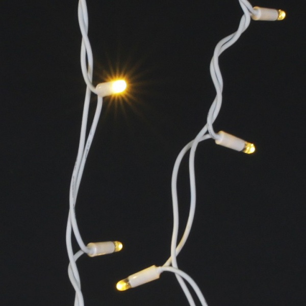 Бахрома световая Sneha  A-507 WW/W FLASH