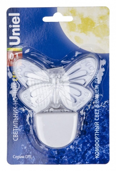 Ночник Uniel DTL-315 UL-00007049