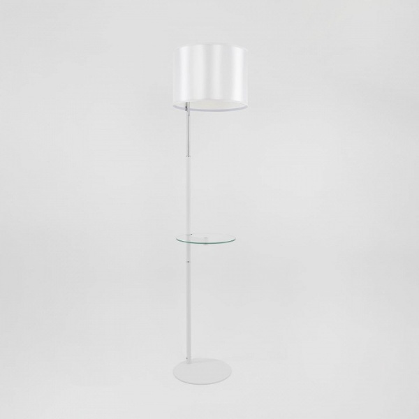 Торшер с полкой Citilux Батлер CL806010