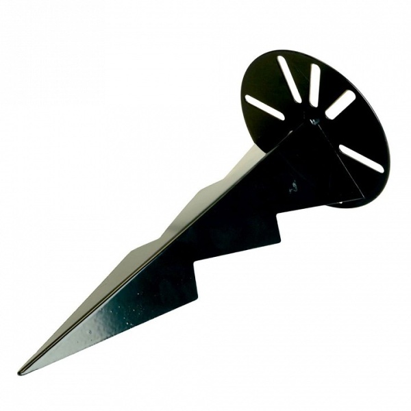 Стержнь наземный Feron ДГ-03 51814